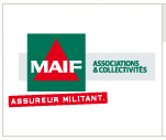 Logo MAIF Collectivits