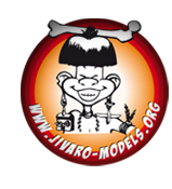 Logo Jivaro-Models